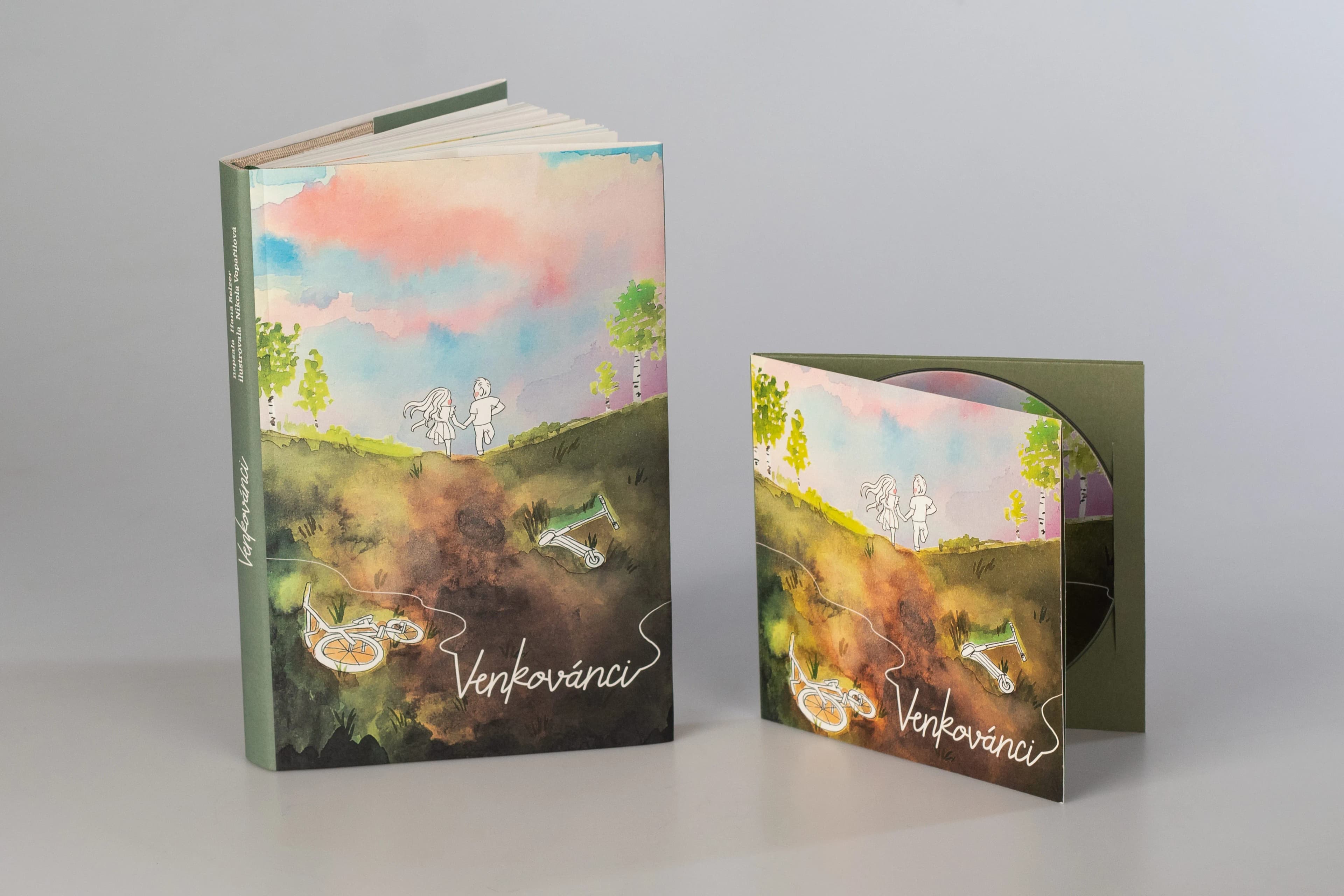 Little Countryfolk — 1/10