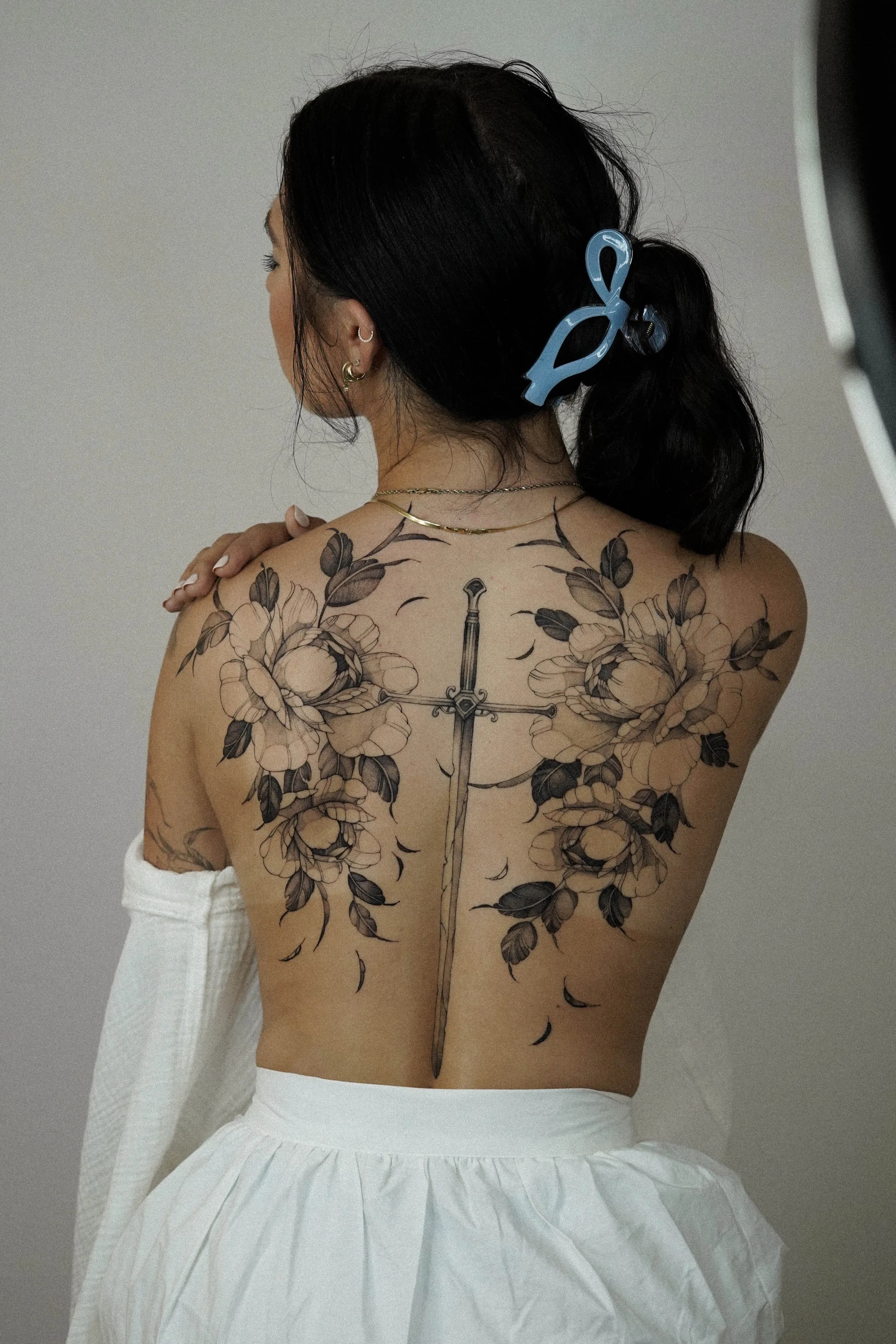 Floral